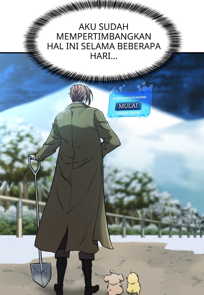 Read The Greatest Estate Developer (ID) Manga Online