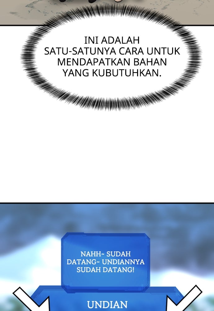 Read The Greatest Estate Developer (ID) Manga Online