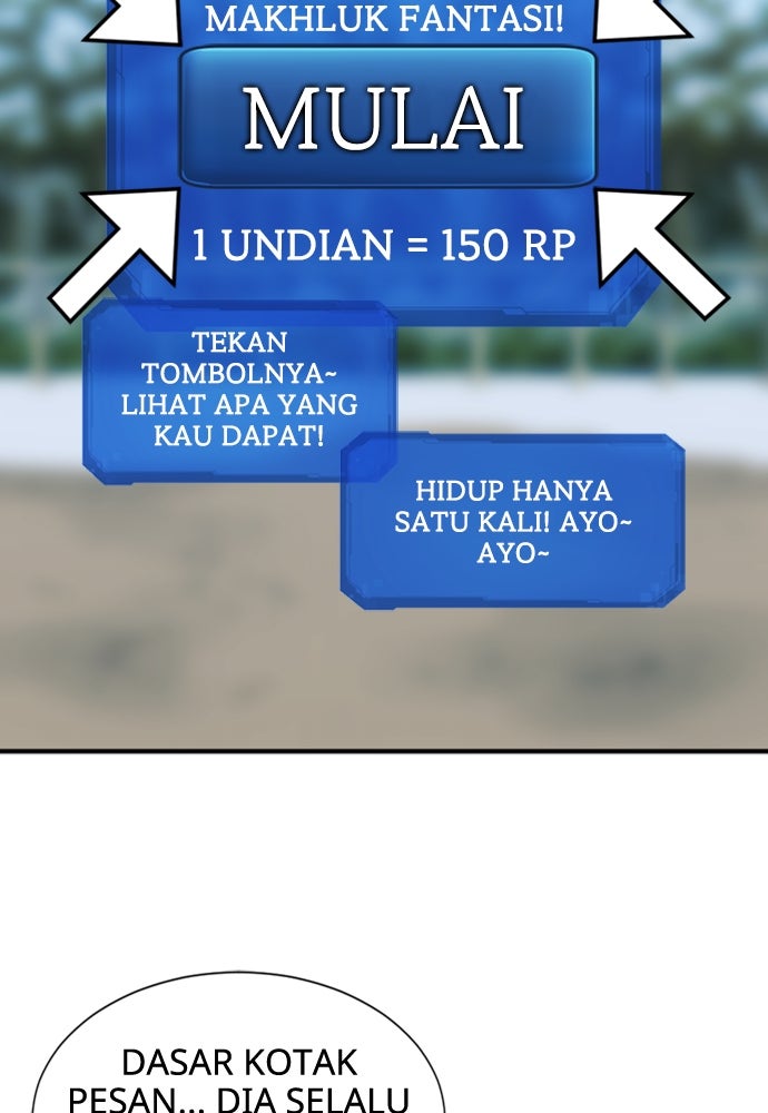 Read The Greatest Estate Developer (ID) Manga Online