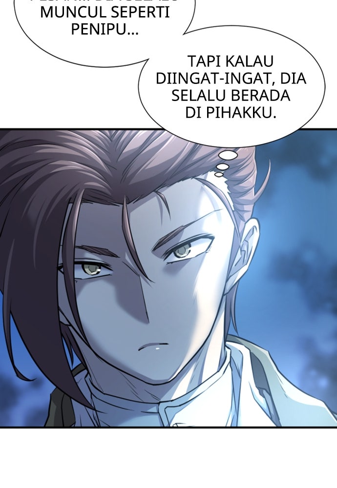 Read The Greatest Estate Developer (ID) Manga Online