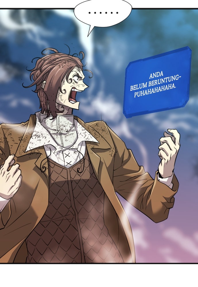 Read The Greatest Estate Developer (ID) Manga Online