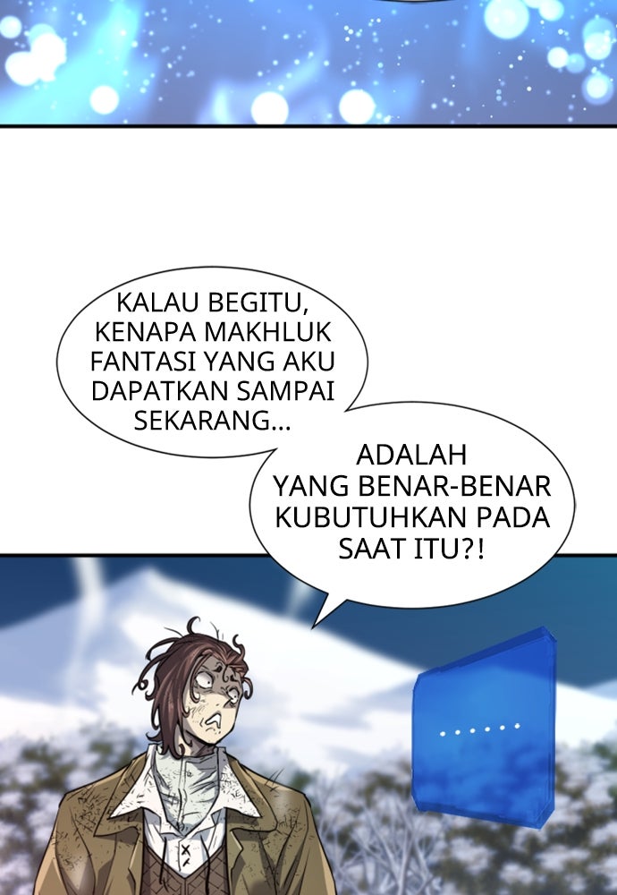 Read The Greatest Estate Developer (ID) Manga Online