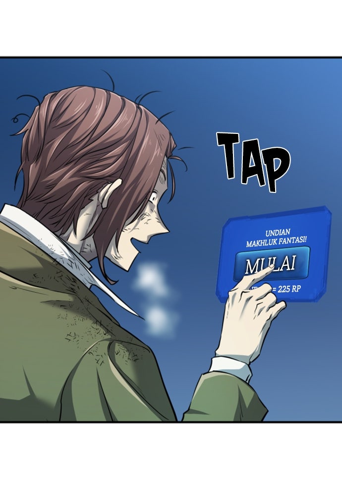 Read The Greatest Estate Developer (ID) Manga Online