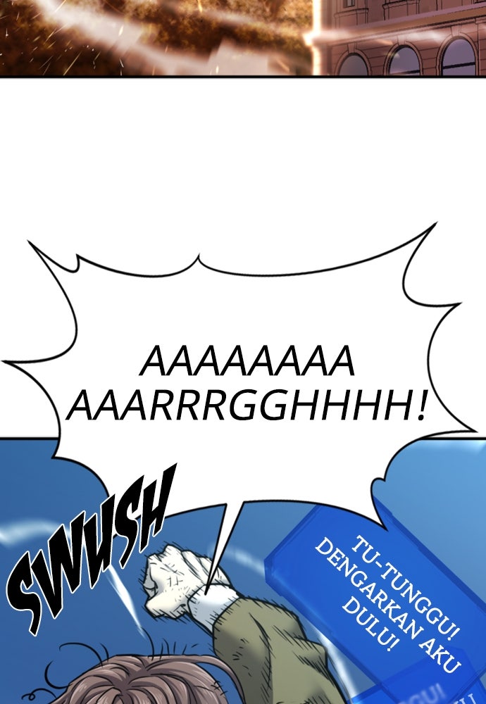 Read The Greatest Estate Developer (ID) Manga Online