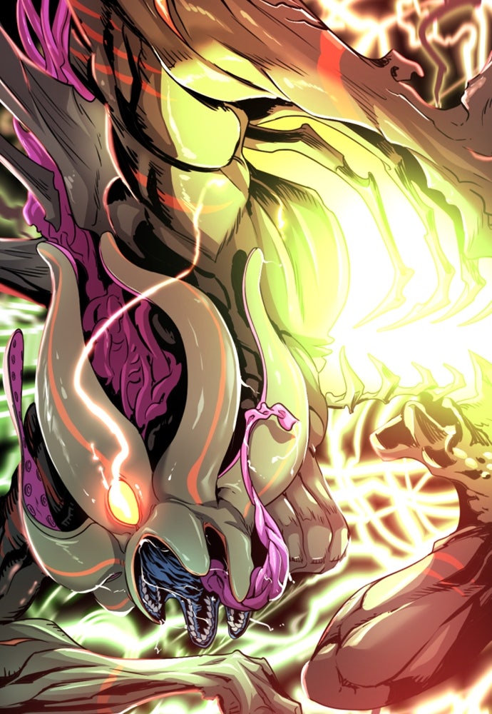 Read The Greatest Estate Developer (ID) Manga Online