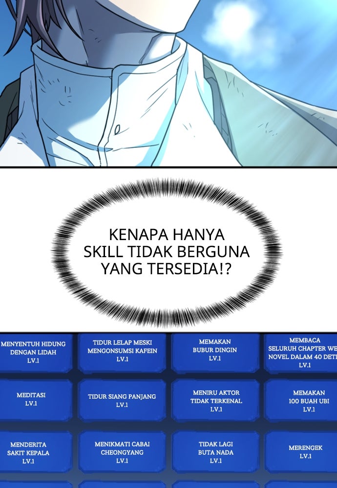 Read The Greatest Estate Developer (ID) Manga Online