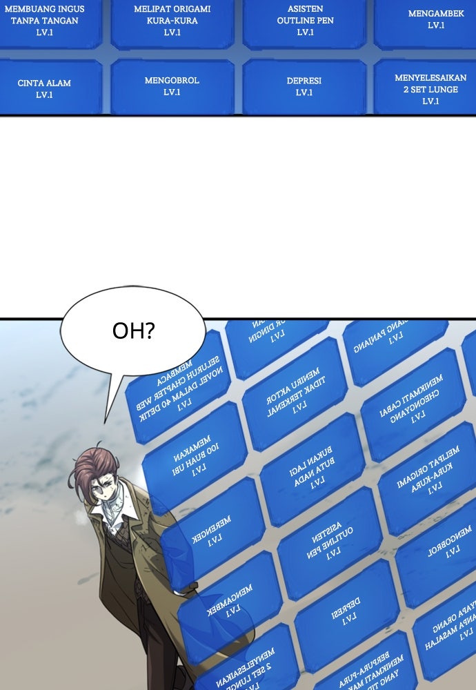 Read The Greatest Estate Developer (ID) Manga Online