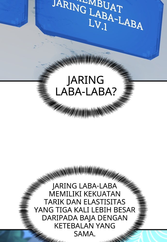 Read The Greatest Estate Developer (ID) Manga Online