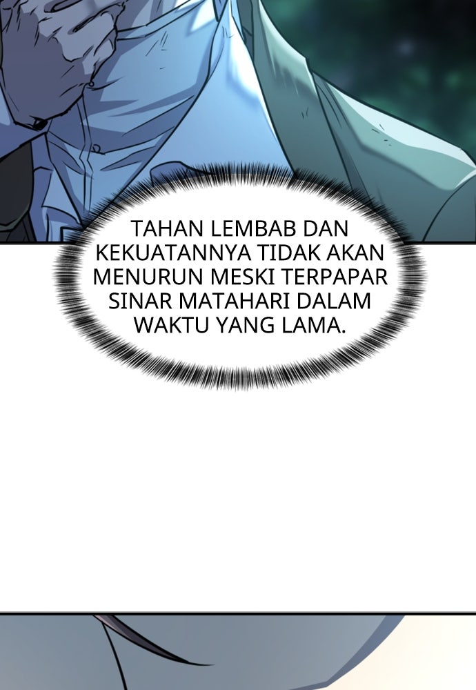 Read The Greatest Estate Developer (ID) Manga Online