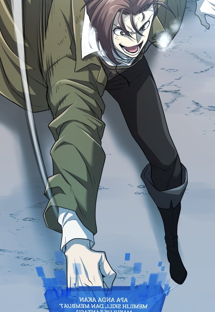 Read The Greatest Estate Developer (ID) Manga Online