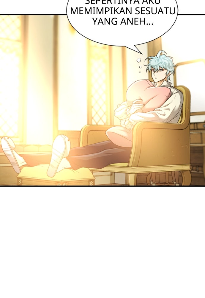 Read The Greatest Estate Developer (ID) Manga Online