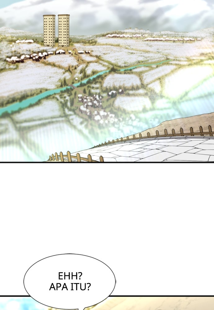 Read The Greatest Estate Developer (ID) Manga Online