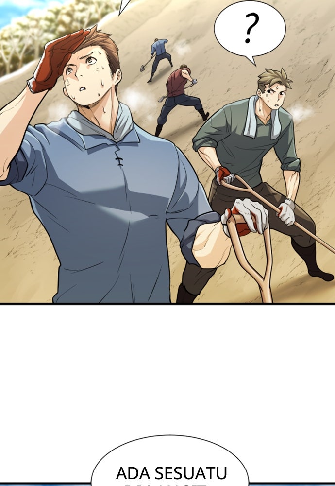 Read The Greatest Estate Developer (ID) Manga Online