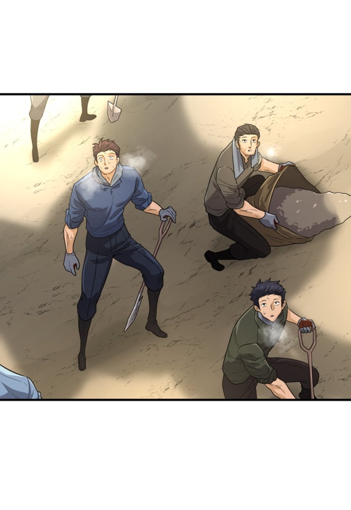 Read The Greatest Estate Developer (ID) Manga Online