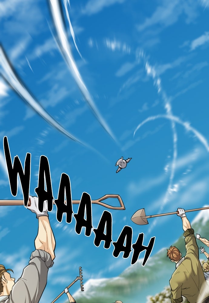 Read The Greatest Estate Developer (ID) Manga Online