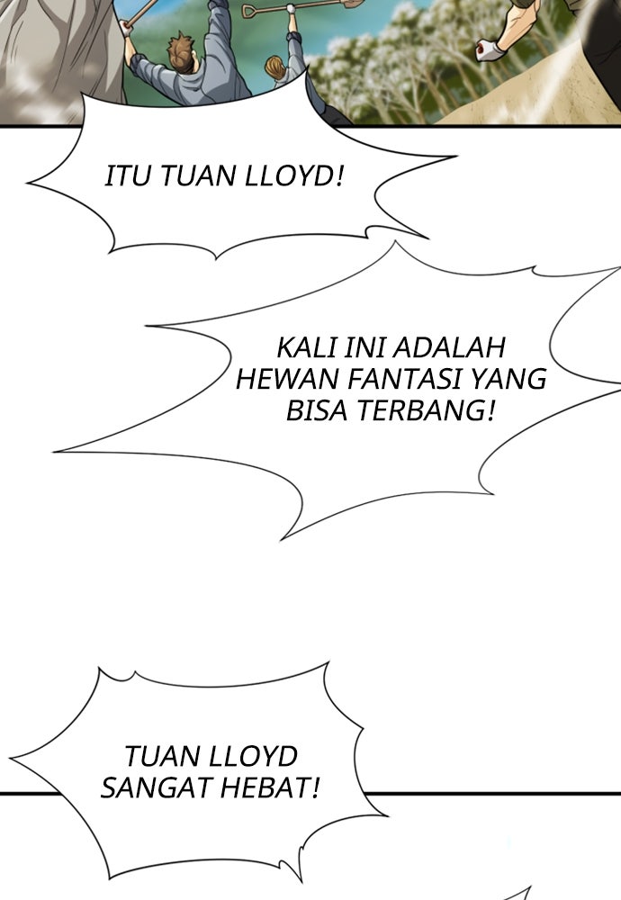 Read The Greatest Estate Developer (ID) Manga Online