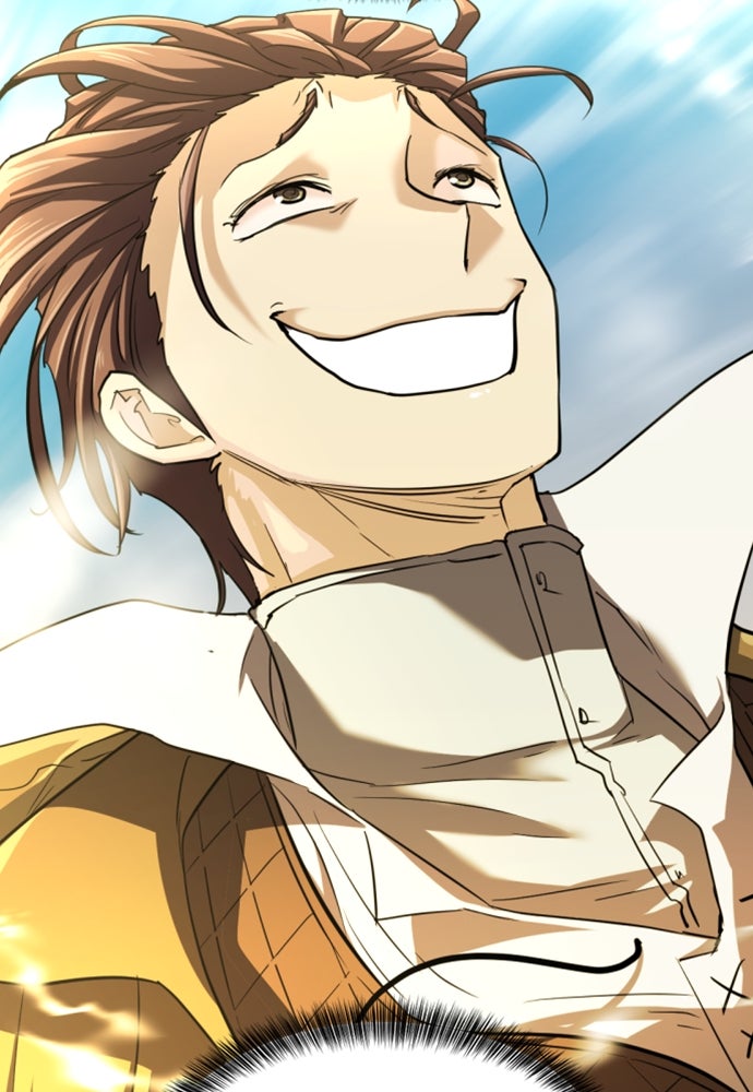 Read The Greatest Estate Developer (ID) Manga Online