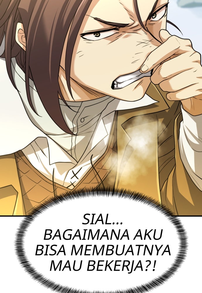 Read The Greatest Estate Developer (ID) Manga Online