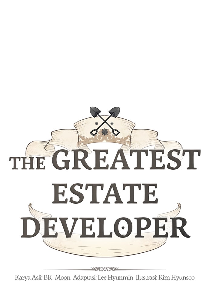 Read The Greatest Estate Developer (ID) Manga Online