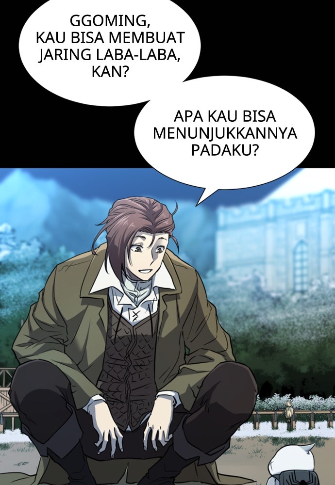 Read The Greatest Estate Developer (ID) Manga Online