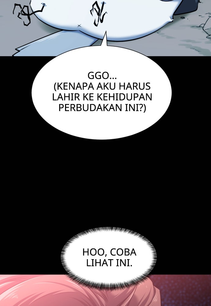 Read The Greatest Estate Developer (ID) Manga Online