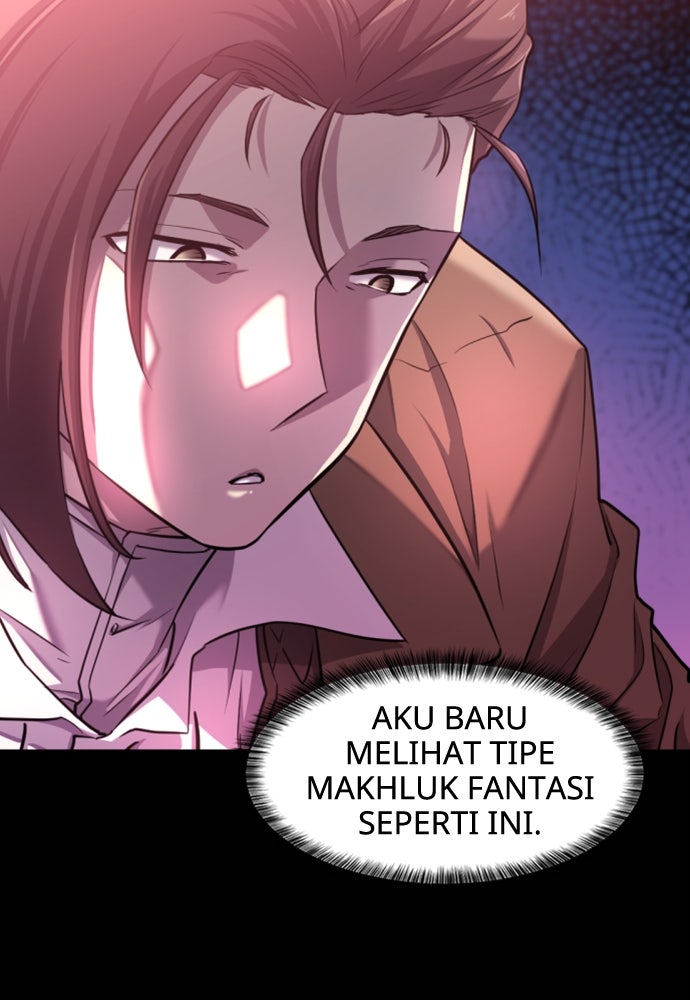 Read The Greatest Estate Developer (ID) Manga Online