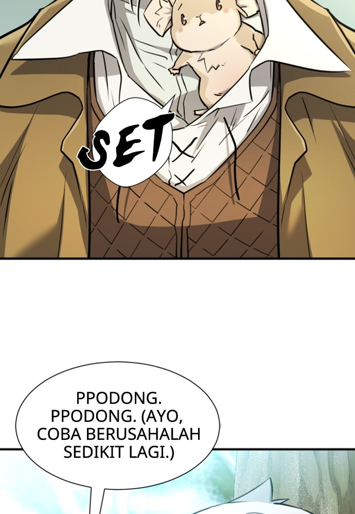 Read The Greatest Estate Developer (ID) Manga Online