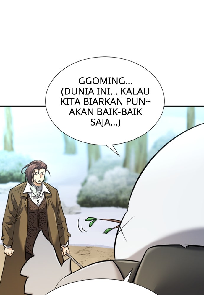 Read The Greatest Estate Developer (ID) Manga Online