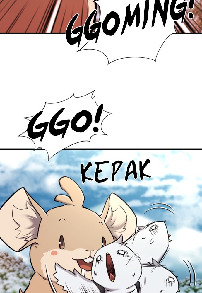 Read The Greatest Estate Developer (ID) Manga Online