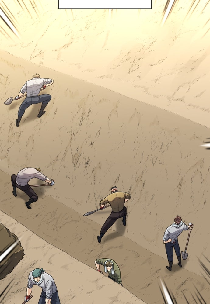 Read The Greatest Estate Developer (ID) Manga Online