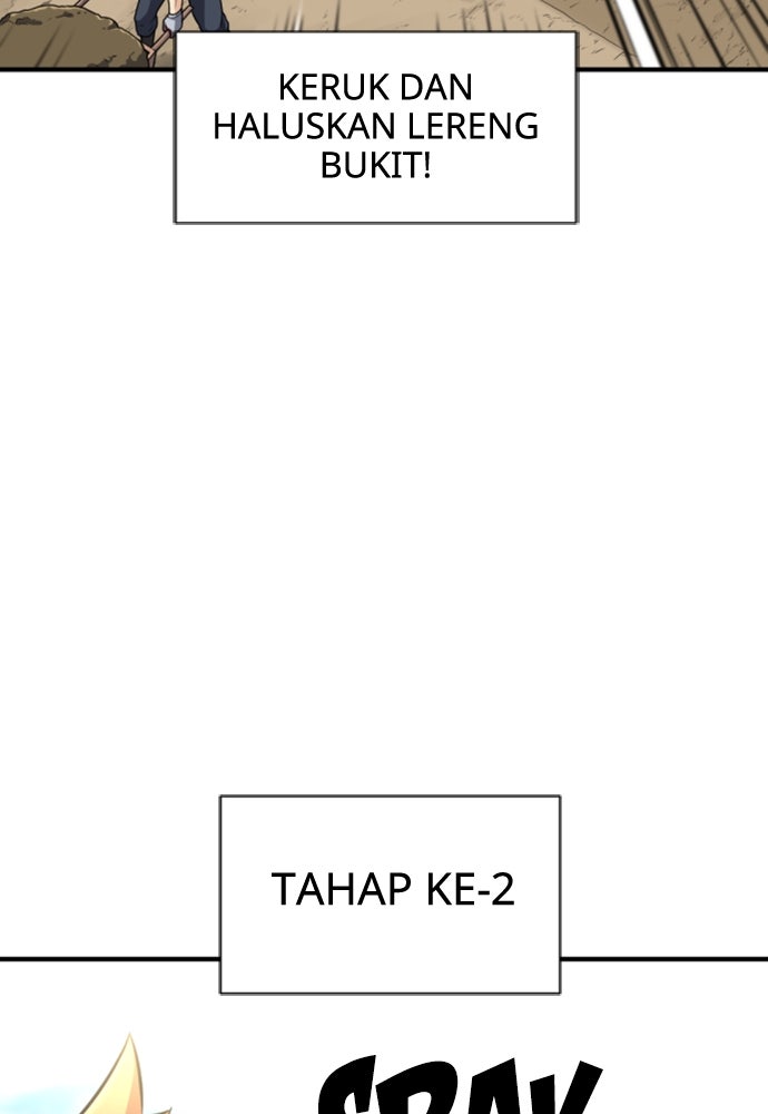 Read The Greatest Estate Developer (ID) Manga Online