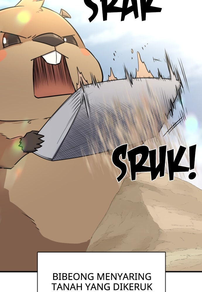 Read The Greatest Estate Developer (ID) Manga Online