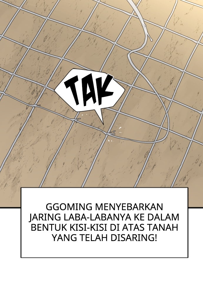 Read The Greatest Estate Developer (ID) Manga Online