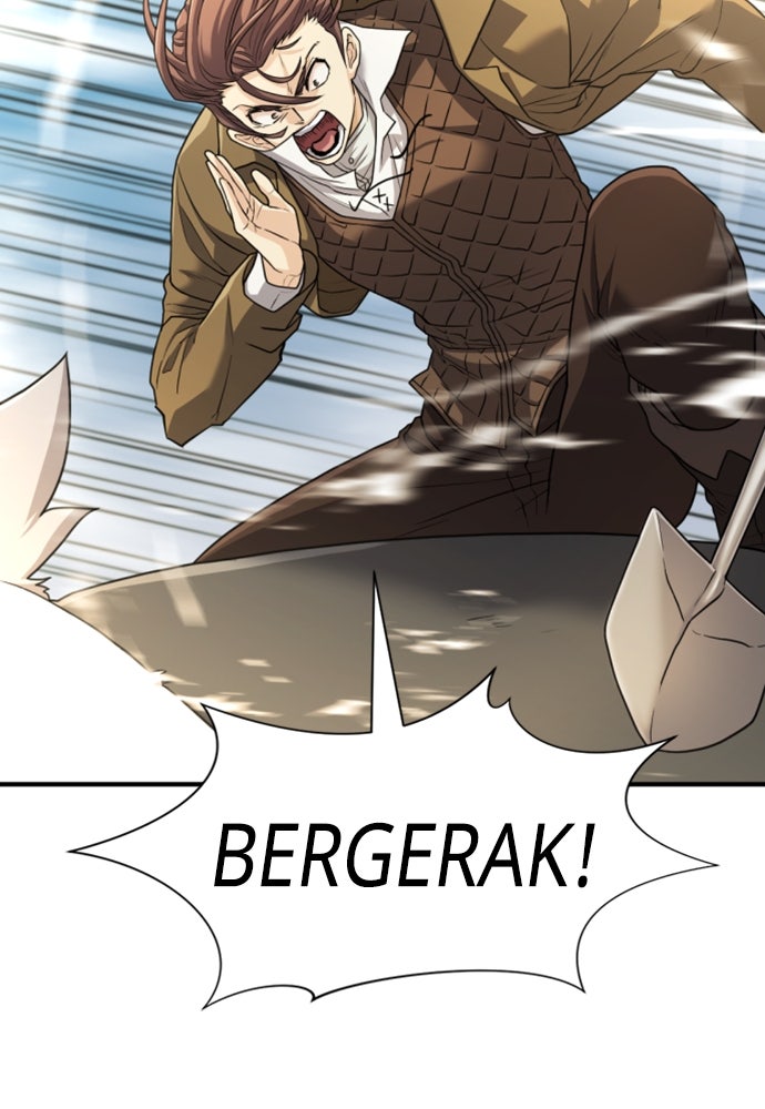 Read The Greatest Estate Developer (ID) Manga Online