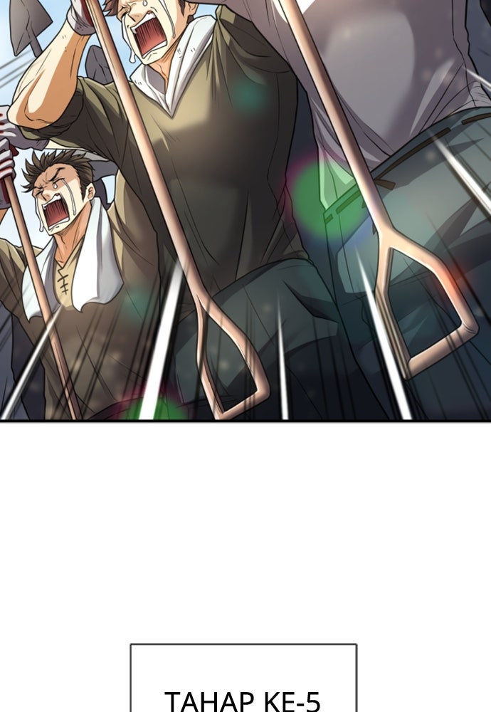 Read The Greatest Estate Developer (ID) Manga Online