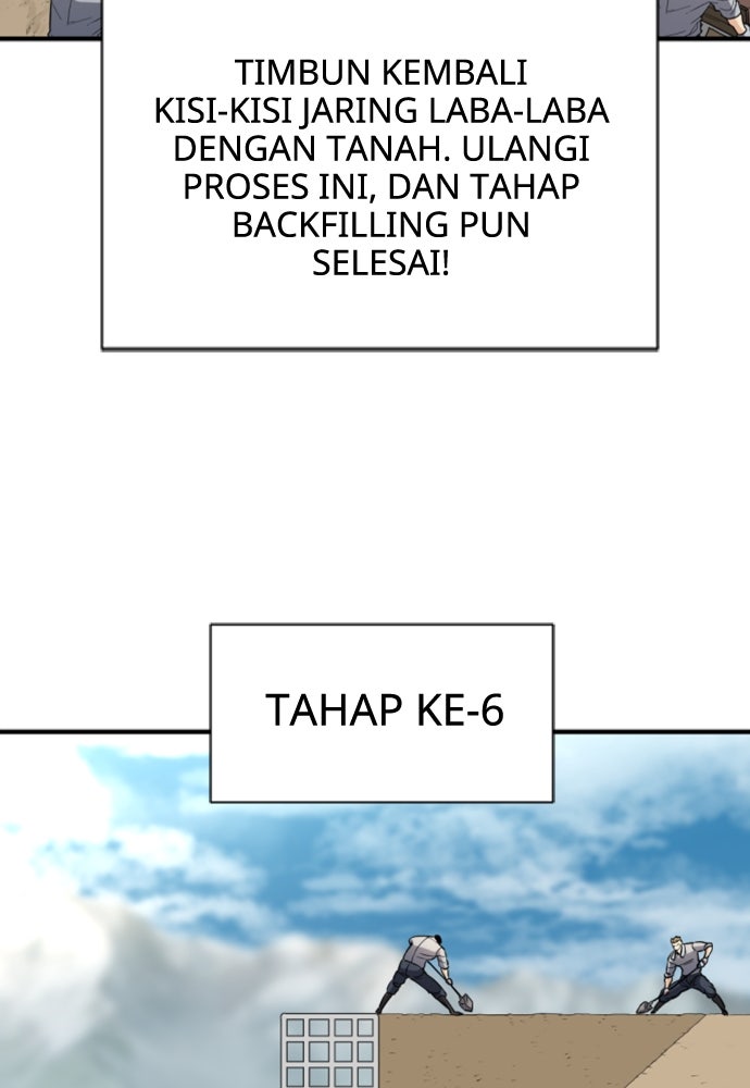 Read The Greatest Estate Developer (ID) Manga Online