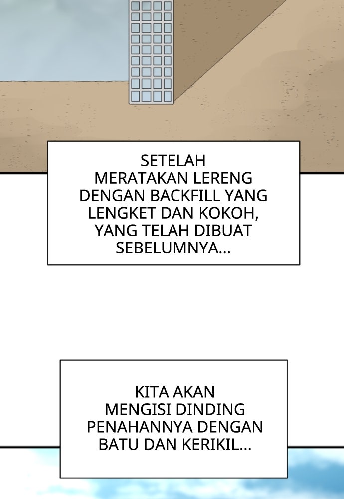 Read The Greatest Estate Developer (ID) Manga Online