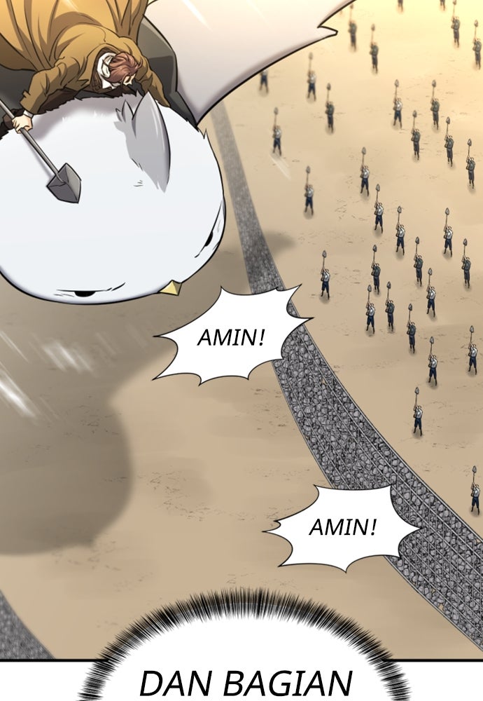 Read The Greatest Estate Developer (ID) Manga Online