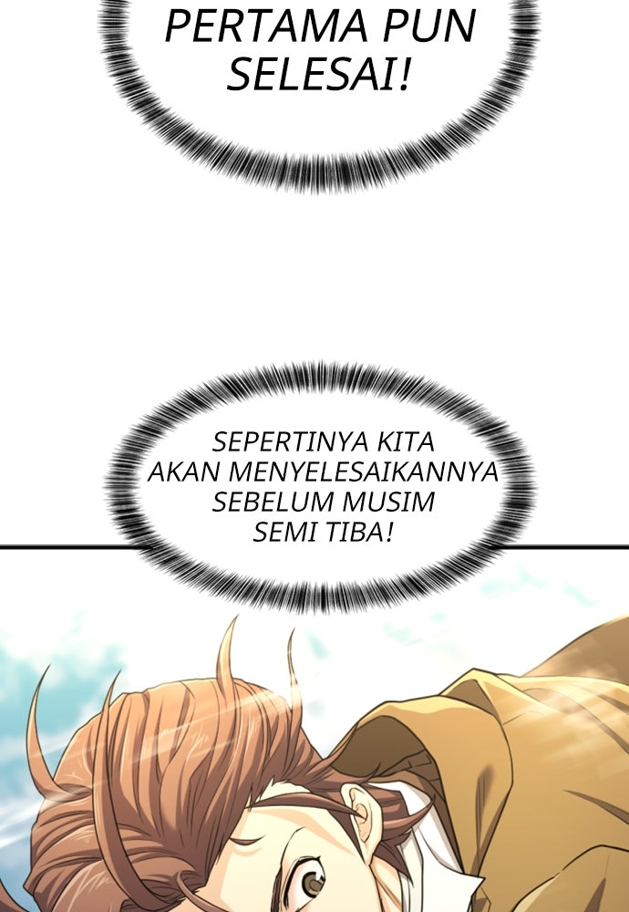 Read The Greatest Estate Developer (ID) Manga Online