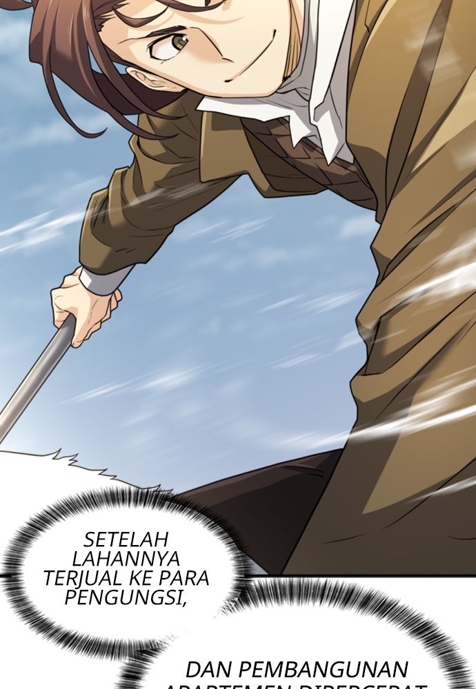 Read The Greatest Estate Developer (ID) Manga Online