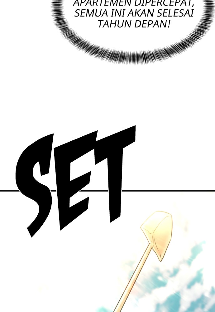 Read The Greatest Estate Developer (ID) Manga Online