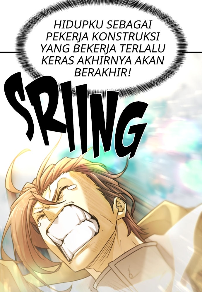 Read The Greatest Estate Developer (ID) Manga Online