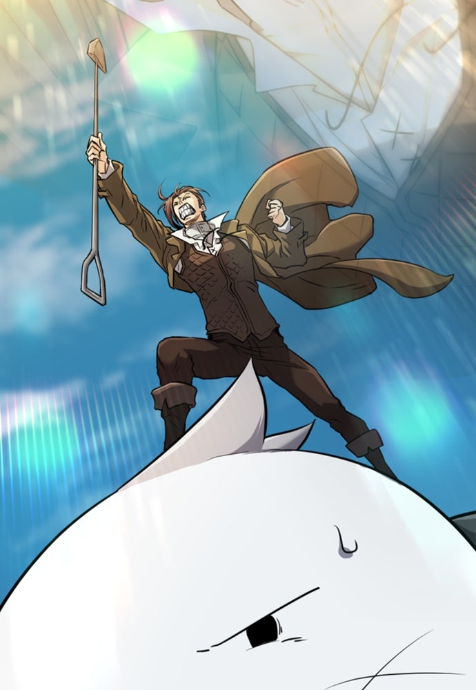 Read The Greatest Estate Developer (ID) Manga Online