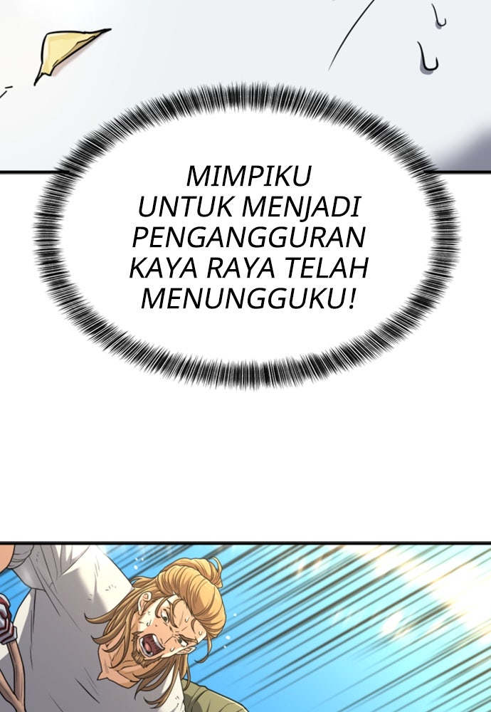 Read The Greatest Estate Developer (ID) Manga Online