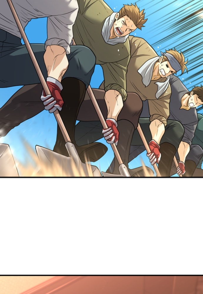 Read The Greatest Estate Developer (ID) Manga Online