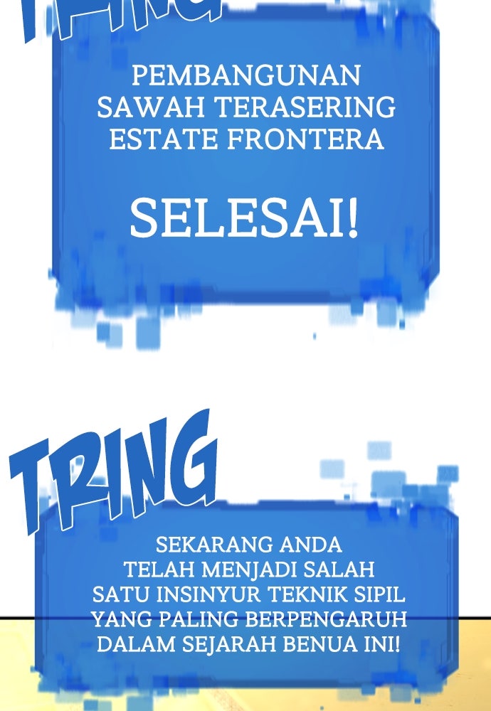 Read The Greatest Estate Developer (ID) Manga Online