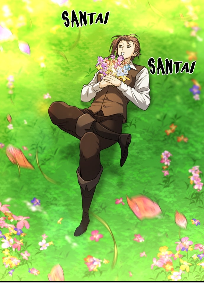 Read The Greatest Estate Developer (ID) Manga Online