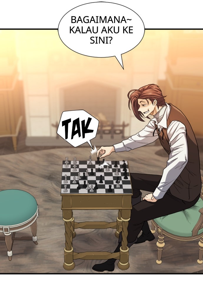 Read The Greatest Estate Developer (ID) Manga Online