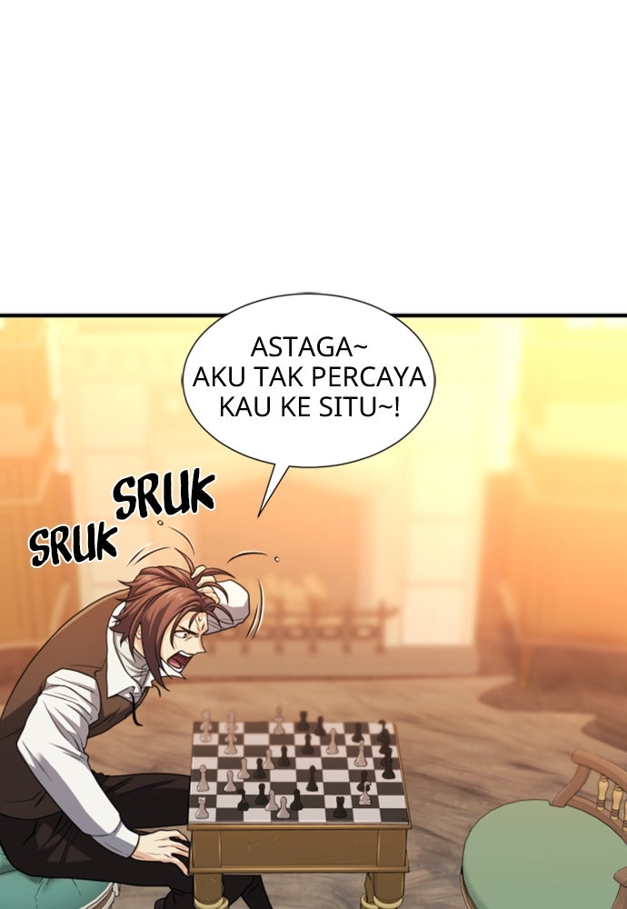 Read The Greatest Estate Developer (ID) Manga Online