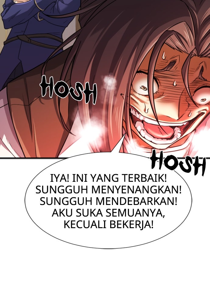 Read The Greatest Estate Developer (ID) Manga Online